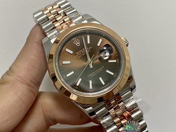 激安ロレックス正面デザイン